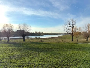 Loturi Intravilan Rate pe Lac Com Berceni | utilitati in zona | #LG14BF - imagine 9