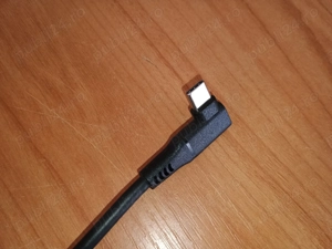 Cablu USB 20 Gbps 4K60Hz PD 3.1 Extended Power Range 240W - imagine 2