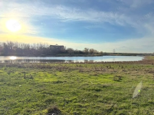 Loturi Intravilan Rate pe Lac Com Berceni | utilitati in zona | #LG14BF - imagine 14