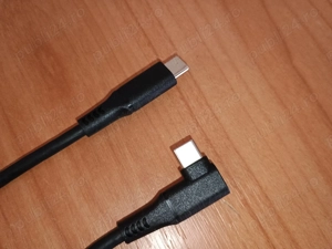 Cablu USB 20 Gbps 4K60Hz PD 3.1 Extended Power Range 240W - imagine 3