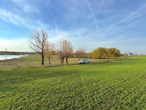 Loturi Intravilan Rate pe Lac Com Berceni | utilitati in zona | #LG14BF - imagine 7