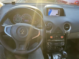 Renault Koleos 4x4 automat, panoramic, BOSE, 8 jante aliaj - imagine 5