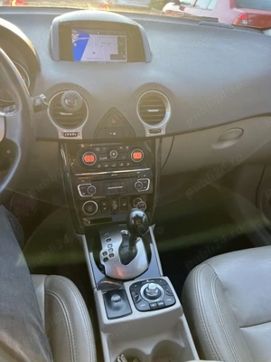 Renault Koleos 4x4 automat, panoramic, BOSE, 8 jante aliaj - imagine 6