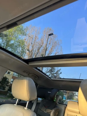 Renault Koleos 4x4 automat, panoramic, BOSE, 8 jante aliaj - imagine 7