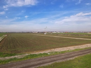 Teren Intravilan In Rate Sf. Ana - Com. Berceni | curent | #UG25 - imagine 7