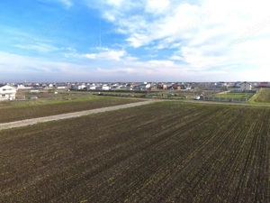 Teren Intravilan In Rate Sf. Ana - Com. Berceni | curent | #UG25 - imagine 8