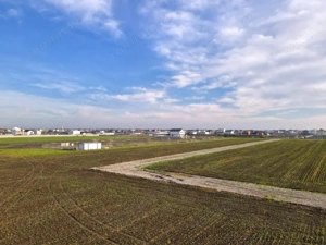 Teren Intravilan In Rate Sf. Ana - Com. Berceni | curent | #UG25 - imagine 12