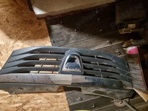 Plăcuțe frana mercedes origine,grila dacia logan - imagine 2