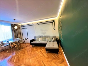 Apartament lux 3 camere decomandat etajul 1 zona centrala - imagine 5