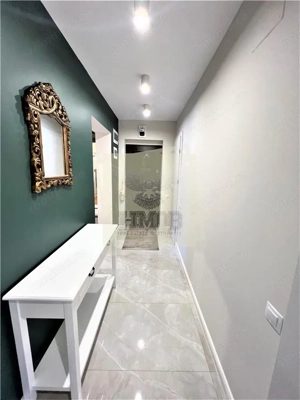 Apartament lux 3 camere decomandat etajul 1 zona centrala - imagine 4