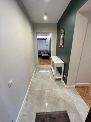 Apartament lux 3 camere decomandat etajul 1 zona centrala - imagine 9