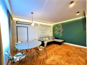 Apartament lux 3 camere decomandat etajul 1 zona centrala - imagine 11