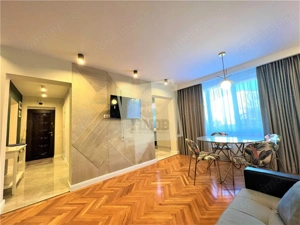 Apartament lux 3 camere decomandat etajul 1 zona centrala - imagine 2
