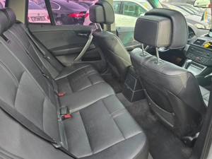 BMW X3 xDrive 2.0 D 4x4 - imagine 6
