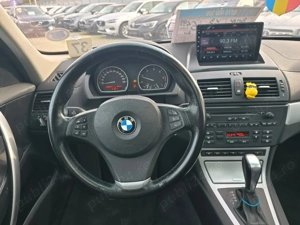 BMW X3 xDrive 2.0 D 4x4 - imagine 5