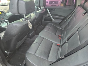 BMW X3 xDrive 2.0 D 4x4 - imagine 3