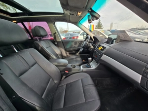 BMW X3 xDrive 2.0 D 4x4 - imagine 10