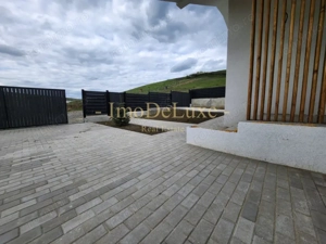 Casa individuala 1 nivel, teren 900 mp, 107 mp utili, 4 cam, com. Jucu - imagine 9