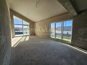 Casa individuala 1 nivel, teren 900 mp, 107 mp utili, 4 cam, com. Jucu - imagine 12