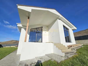 Casa individuala 1 nivel, teren 900 mp, 107 mp utili, 4 cam, com. Jucu - imagine 6