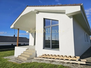 Casa individuala 1 nivel, teren 900 mp, 107 mp utili, 4 cam, com. Jucu - imagine 7