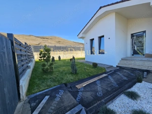 Casa individuala 1 nivel, teren 900 mp, 107 mp utili, 4 cam, com. Jucu - imagine 2