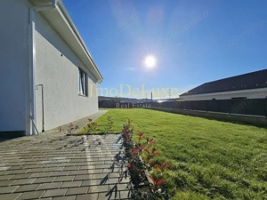 Casa individuala 1 nivel, teren 900 mp, 107 mp utili, 4 cam, com. Jucu - imagine 8