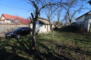 Vand teren  intravilan Tunari (Dimieni , str. Ocolului 7) (2585 mp) - imagine 5