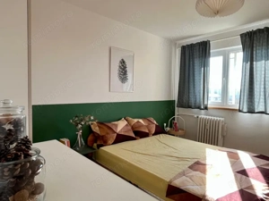 Apartament 2 Camere / 10 minute metrou Crangasi / 50 mp / CAT FRIENDLY - imagine 9