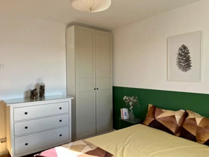 Apartament 2 Camere / 10 minute metrou Crangasi / 50 mp / CAT FRIENDLY - imagine 10
