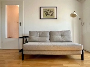 Apartament 2 Camere / 10 minute metrou Crangasi / 50 mp / CAT FRIENDLY - imagine 1