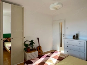 Apartament 2 Camere / 10 minute metrou Crangasi / 50 mp / CAT FRIENDLY - imagine 11