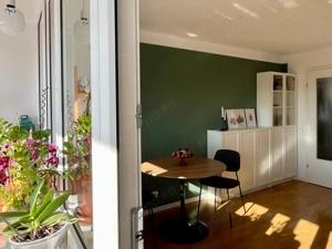 Apartament 2 Camere / 10 minute metrou Crangasi / 50 mp / CAT FRIENDLY - imagine 6