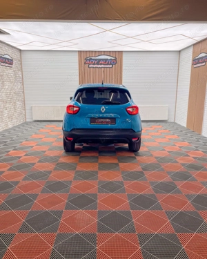 RENAULT CAPTUR 1,5 Dci . Rate fixe . Garantie 12 luni . Buy back . Test drive .Nr de probe . An 2014 - imagine 6