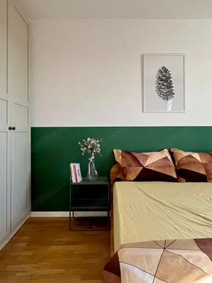 Apartament 2 Camere / 10 minute metrou Crangasi / 50 mp / CAT FRIENDLY - imagine 8