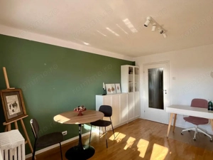 Apartament 2 Camere / 10 minute metrou Crangasi / 50 mp / CAT FRIENDLY - imagine 4
