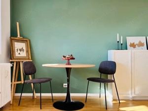 Apartament 2 Camere / 10 minute metrou Crangasi / 50 mp / CAT FRIENDLY