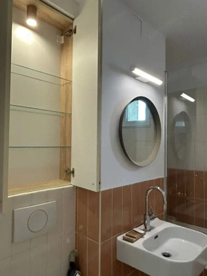 Apartament 2 Camere / 10 minute metrou Crangasi / 50 mp / CAT FRIENDLY - imagine 17