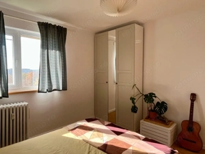 Apartament 2 Camere / 10 minute metrou Crangasi / 50 mp / CAT FRIENDLY - imagine 12