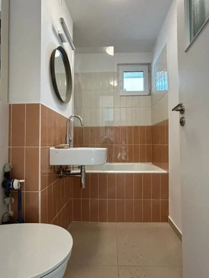 Apartament 2 Camere / 10 minute metrou Crangasi / 50 mp / CAT FRIENDLY - imagine 16