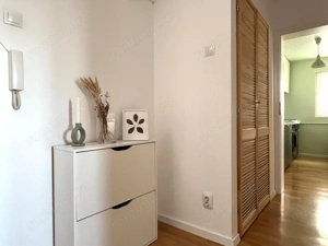 Apartament 2 Camere / 10 minute metrou Crangasi / 50 mp / CAT FRIENDLY - imagine 14