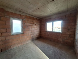 Casa individuala in Giarmata- 125mp -Strada asfaltata- Toate utilitatile  - imagine 7