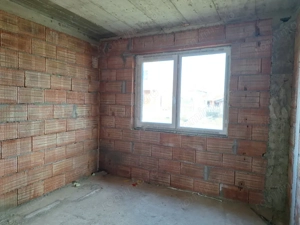 Casa individuala in Giarmata- 125mp -Strada asfaltata- Toate utilitatile  - imagine 5