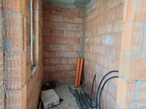 Casa individuala in Giarmata- 125mp -Strada asfaltata- Toate utilitatile  - imagine 16