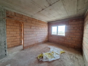 Casa individuala in Giarmata- 125mp -Strada asfaltata- Toate utilitatile  - imagine 10