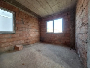 Casa individuala in Giarmata- 125mp -Strada asfaltata- Toate utilitatile  - imagine 6