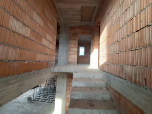 Casa individuala in Giarmata- 125mp -Strada asfaltata- Toate utilitatile  - imagine 14