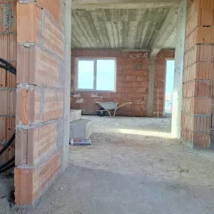 Casa individuala in Giarmata- 125mp -Strada asfaltata- Toate utilitatile  - imagine 20