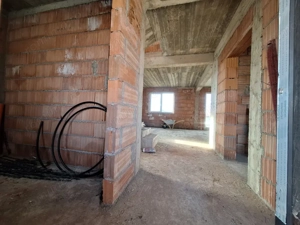 Casa individuala in Giarmata- 125mp -Strada asfaltata- Toate utilitatile  - imagine 13