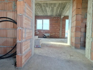 Casa individuala in Giarmata- 125mp -Strada asfaltata- Toate utilitatile  - imagine 12